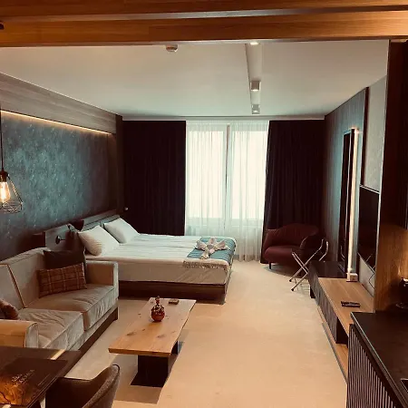 Apartman Woodside 315 *